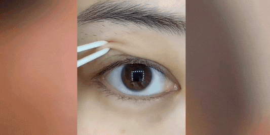 Rejuvenece tu mirada de manera instantánea y segura.